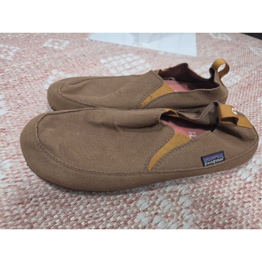 Patagonia Women's Advocate Slip On Size 7 - Picture 1 of 4